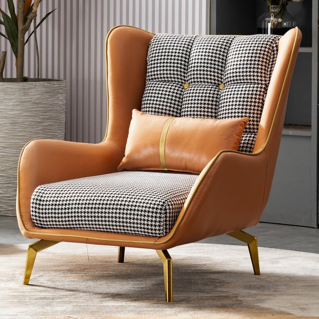 Lounge Accent Chair