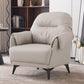 Leather Sofa Armchair