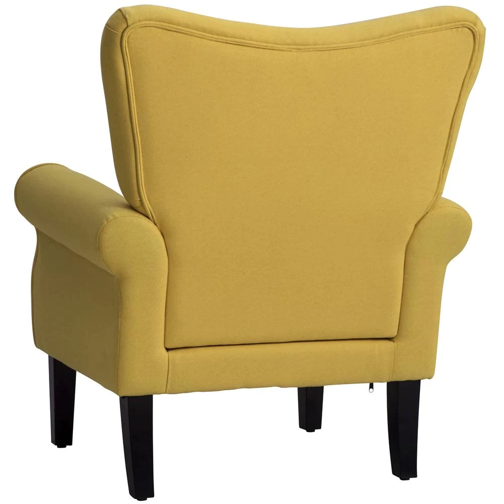 Accent Armchair