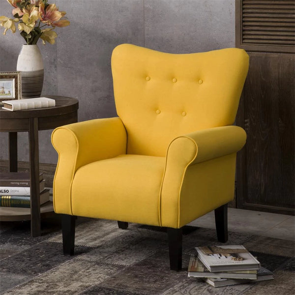 Accent Armchair